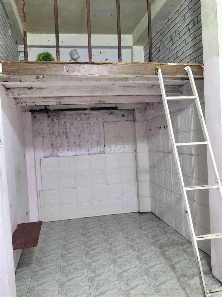 Phòng trọ giá sinh viên gần bến xe búyt