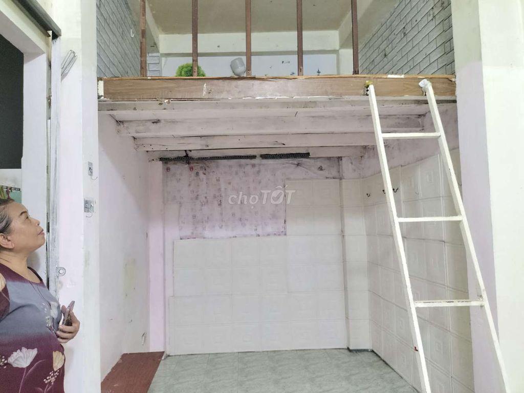 Phòng trọ giá sinh viên gần bến xe búyt