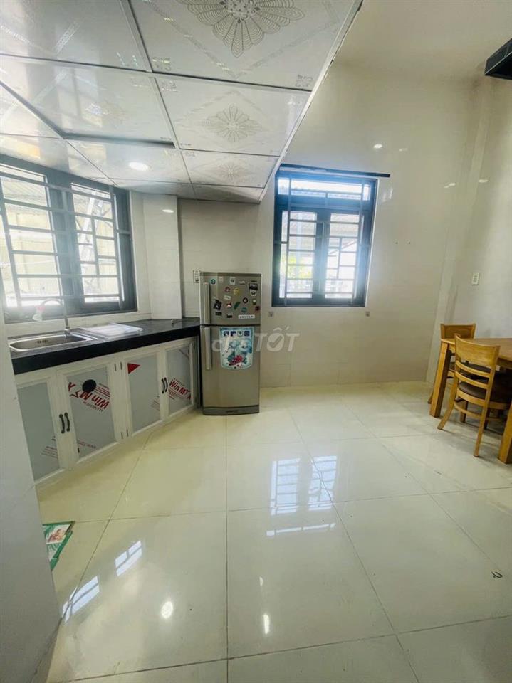 Phòng Trọ Full Nội Thất, Cửa Sổ To Gò Vấp