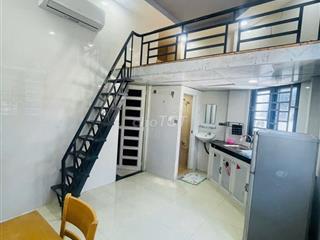Phòng Trọ Full Nội Thất, Cửa Sổ To Gò Vấp