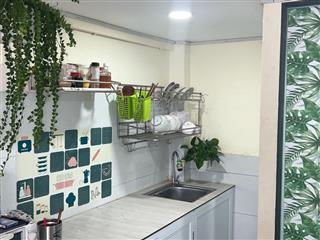 Phòng Trọ Gác Cao gần Đại Học Văn Lang Gò Vấp