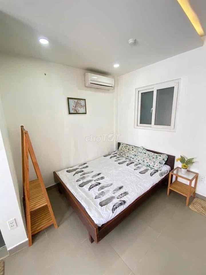 CHO THUÊ PHÒNG FULL NỔI THẤT CỬA SỐ THOÁNG MÁT