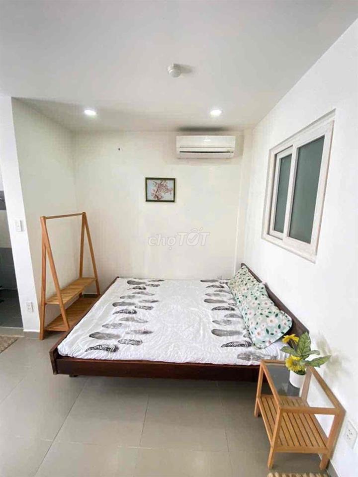 CHO THUÊ PHÒNG FULL NỔI THẤT CỬA SỐ THOÁNG MÁT