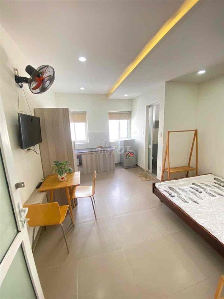CHO THUÊ PHÒNG FULL NỔI THẤT CỬA SỐ THOÁNG MÁT