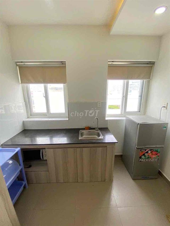 CHO THUÊ PHÒNG FULL NỔI THẤT CỬA SỐ THOÁNG MÁT