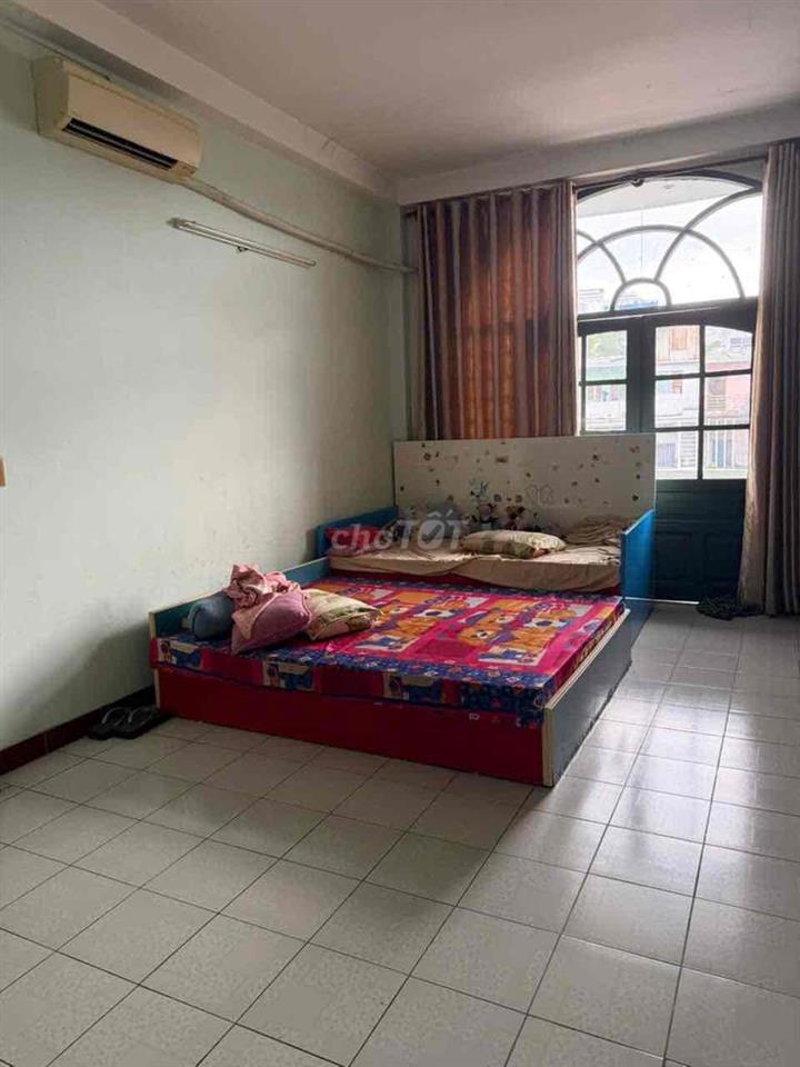 Phòng Trọ Nguyễn Kiệm Gần ĐH Gia Định