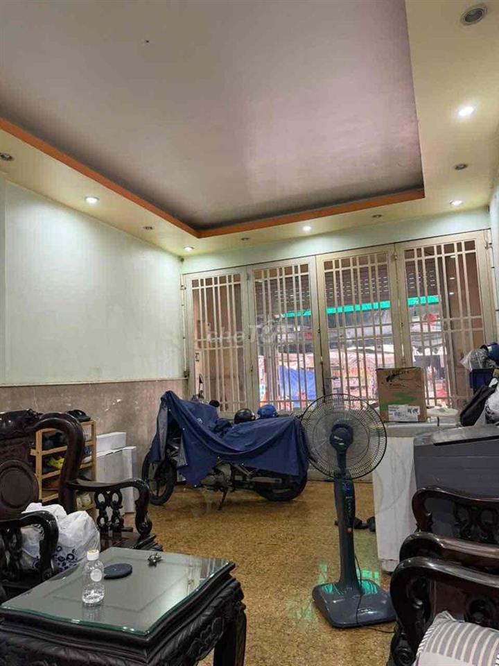 Phòng Trọ Nguyễn Kiệm Gần ĐH Gia Định