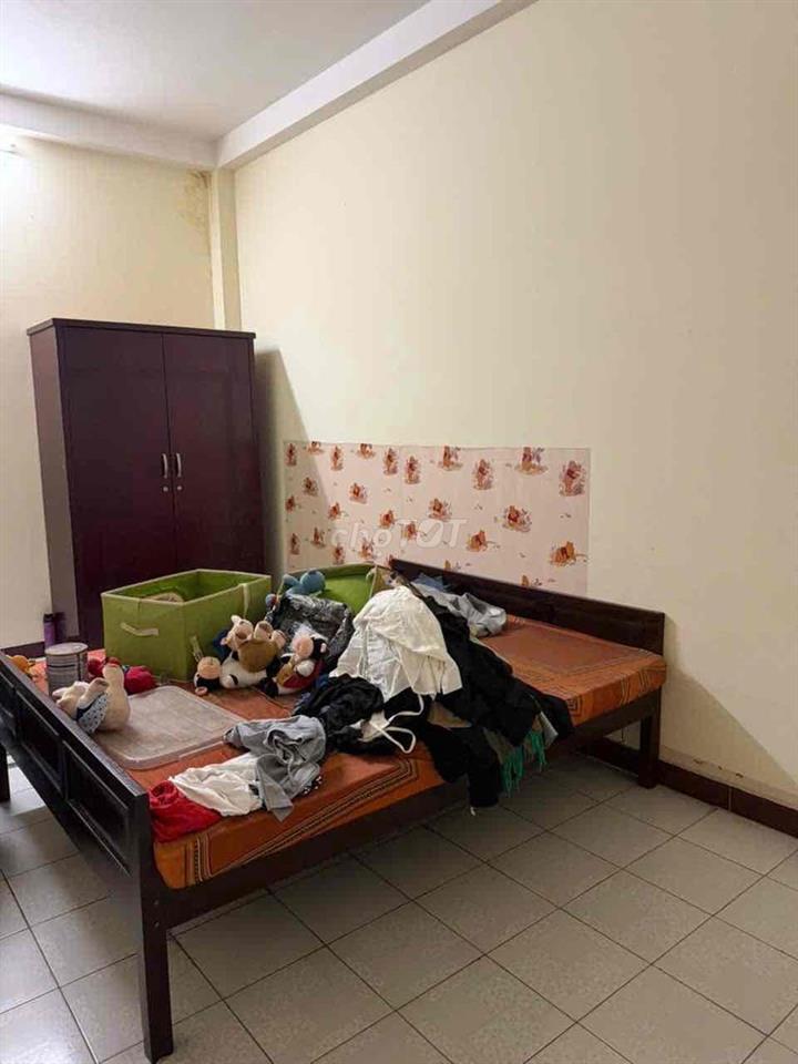 Phòng Trọ Nguyễn Kiệm Gần ĐH Gia Định
