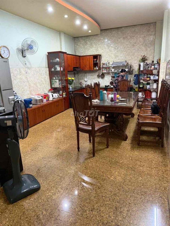 Phòng Trọ Nguyễn Kiệm Gần ĐH Gia Định
