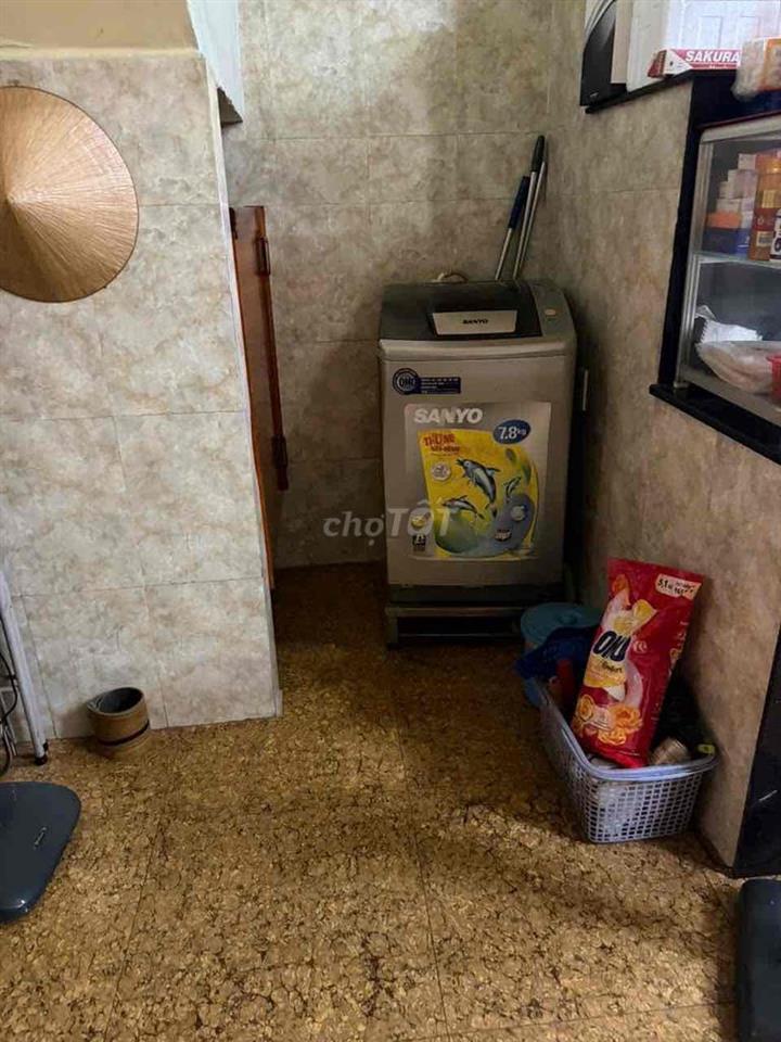 Phòng Trọ Nguyễn Kiệm Gần ĐH Gia Định