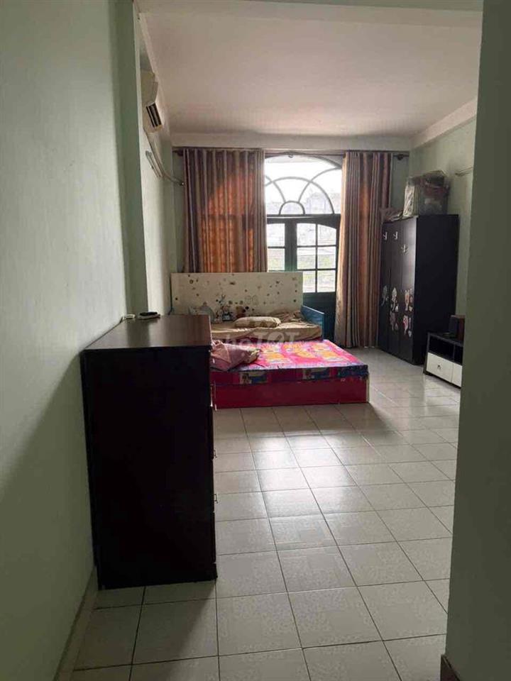 Phòng Trọ Nguyễn Kiệm Gần ĐH Gia Định
