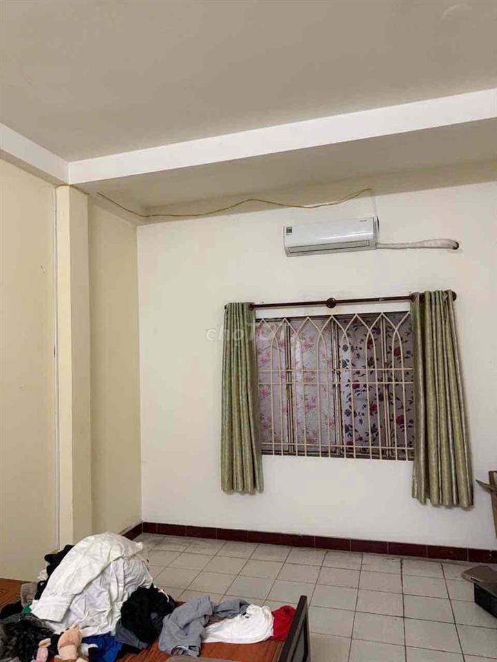 Phòng Trọ Nguyễn Kiệm Gần ĐH Gia Định
