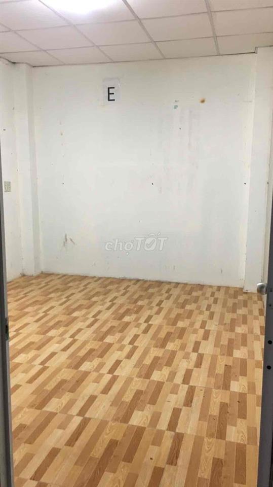 Nhà trọ giá rẻ Q.12