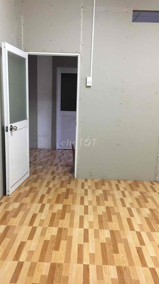 Nhà trọ giá rẻ Q.12