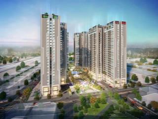 Mở bán đợt 1 chung cư cao cấp an bình homeland geleximco lê trọng tấn, giá tốt nhất thị trường