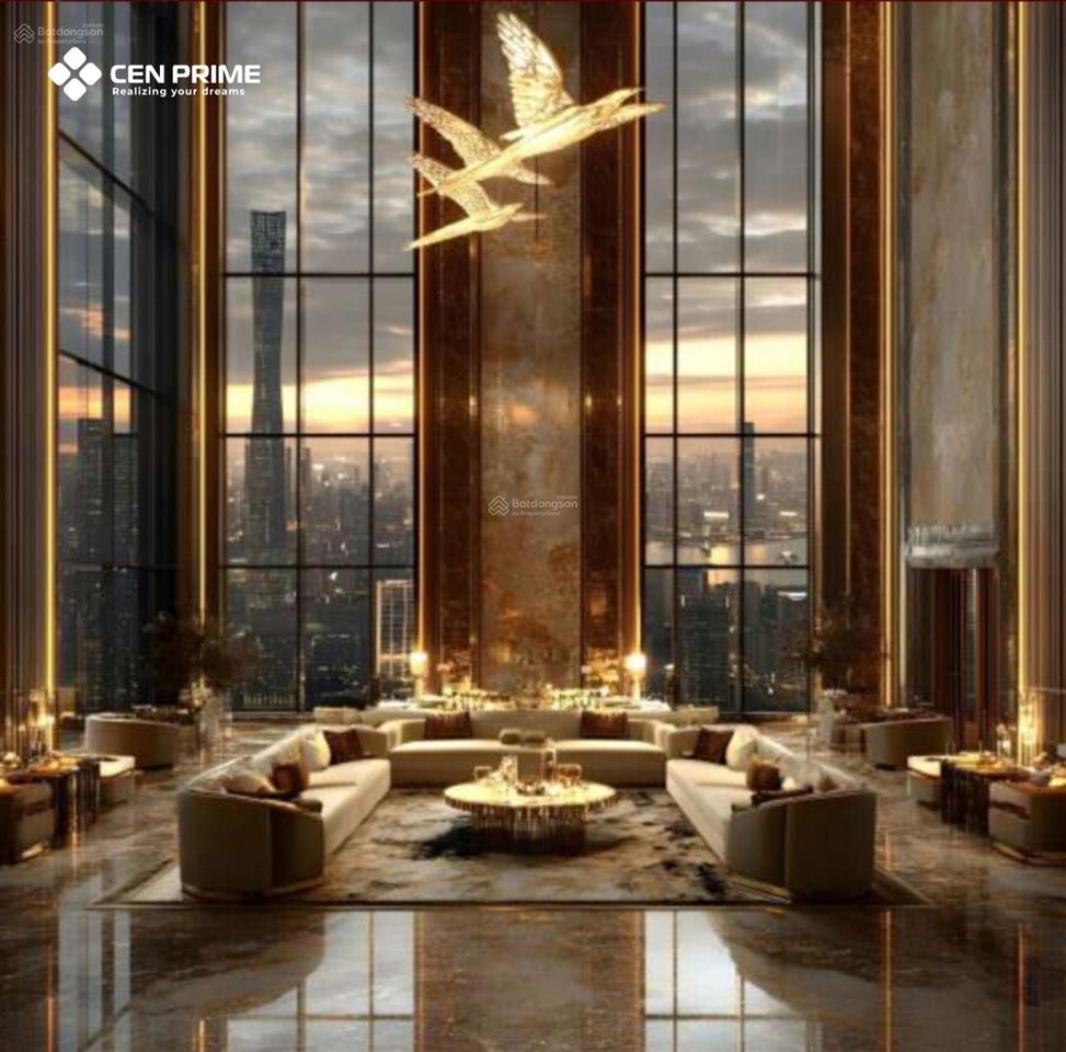 Quỹ căn độc quyền đẹp nhất dự án sun feliza suit cầu giấy với giá tốt nhất  full giá chỉ từ 9.x tỷ