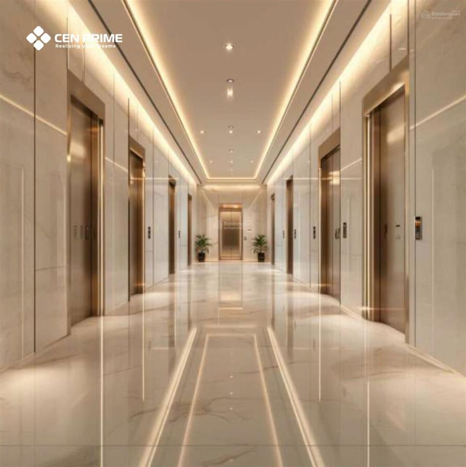 Quỹ căn độc quyền đẹp nhất dự án sun feliza suit cầu giấy với giá tốt nhất  full giá chỉ từ 9.x tỷ