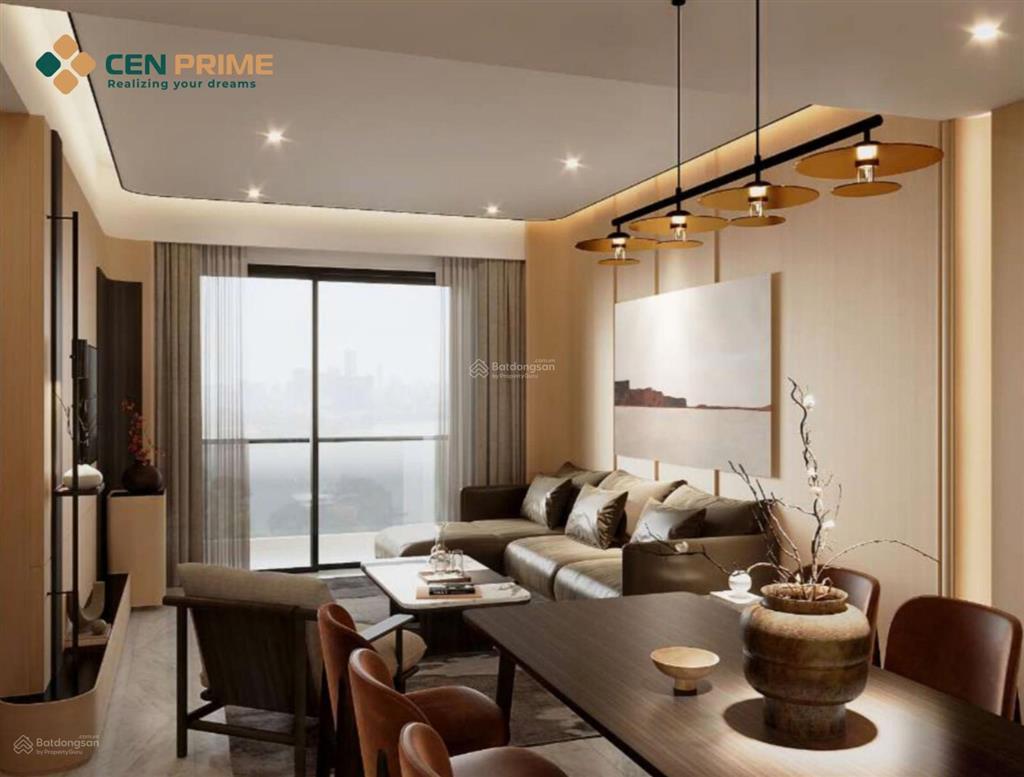 Quỹ căn độc quyền đẹp nhất dự án sun feliza suit cầu giấy với giá tốt nhất  full giá chỉ từ 9.x tỷ