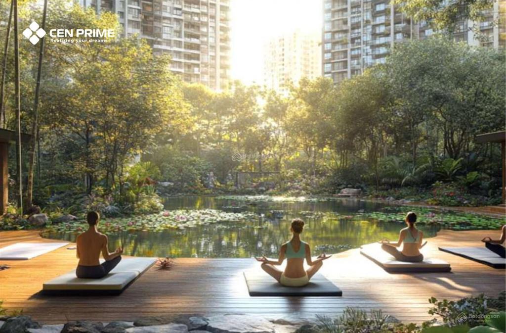 Quỹ căn độc quyền đẹp nhất dự án sun feliza suit cầu giấy với giá tốt nhất  full giá chỉ từ 9.x tỷ