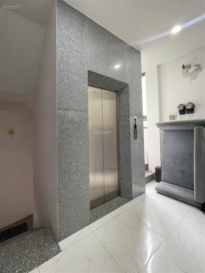 Cho thuê  ngay thống nhất giao phan văn trị  gần khu cityland  full nội thất