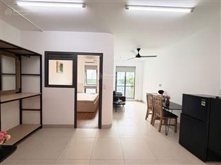 Cho thuê  ngay siêu thị emart phan huy ích  full nội thất  chỉ hơn 5tr