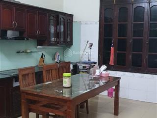 Cho thuê nhà ngô thì nhậm 65m2, 4 tầng, 16tr/th ô tô đỗ cửa