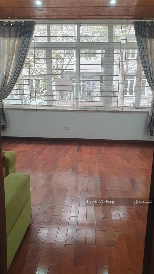 Cho thuê nhà riêng xa la 76m2, 4 tầng, 17tr xe tải tránh nhau thoải mái