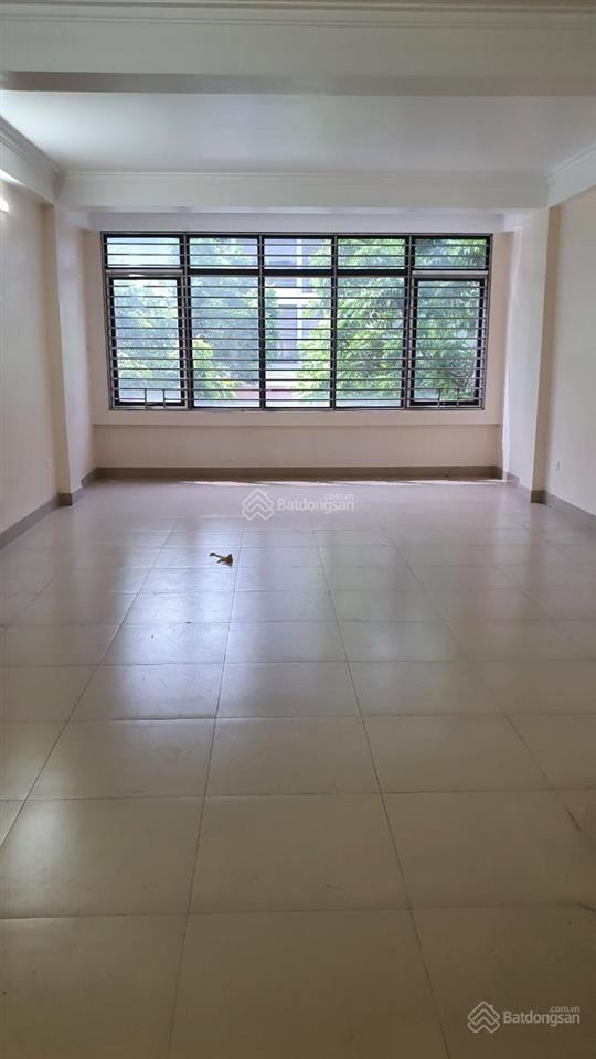 Cho thuê nhà vạn phúc 50m2, 7 tầng, 25tr có thang máy, xe công đỗ cửa
