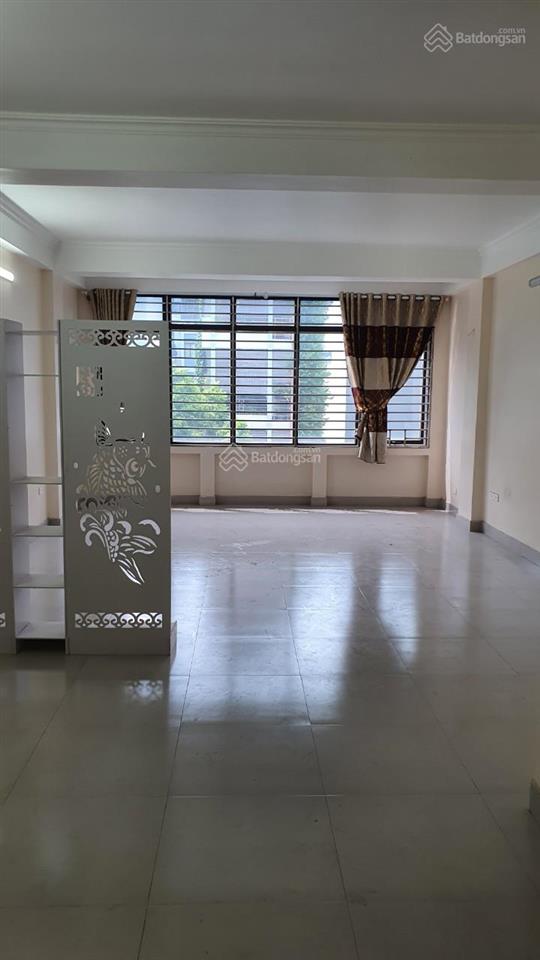 Cho thuê nhà vạn phúc 50m2, 7 tầng, 25tr có thang máy, xe công đỗ cửa