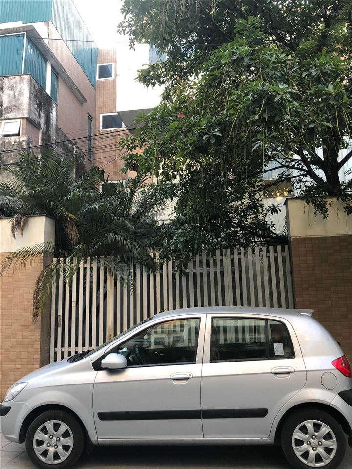 Cho thuê tầng 1 ngõ 195 quang trung tiện kinh doanh 40m2, chỉ 6.5tr riêng chủ