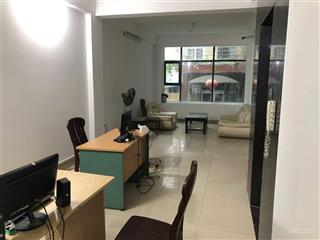 Cho thuê nhà phố bế văn đàn 70m 7 tầng 1 hầm chỉ 28tr, xe tải tránh nhau, kinh doanh.