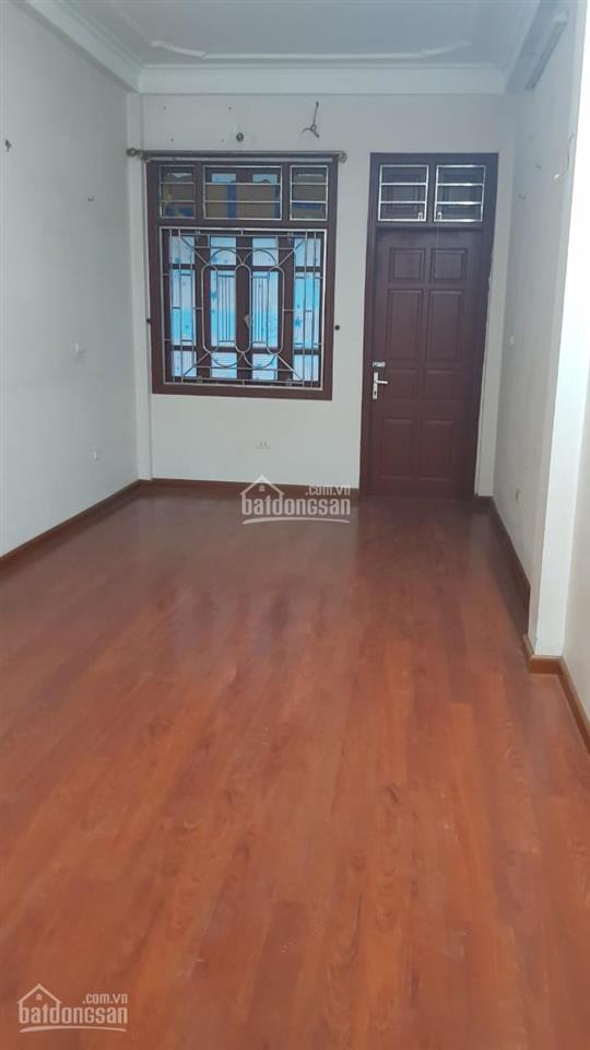 Cho thuê nhà mỗ lao gần big c 45m2, 5 tầng, 16 triệu/tháng ô tô đỗ cửa