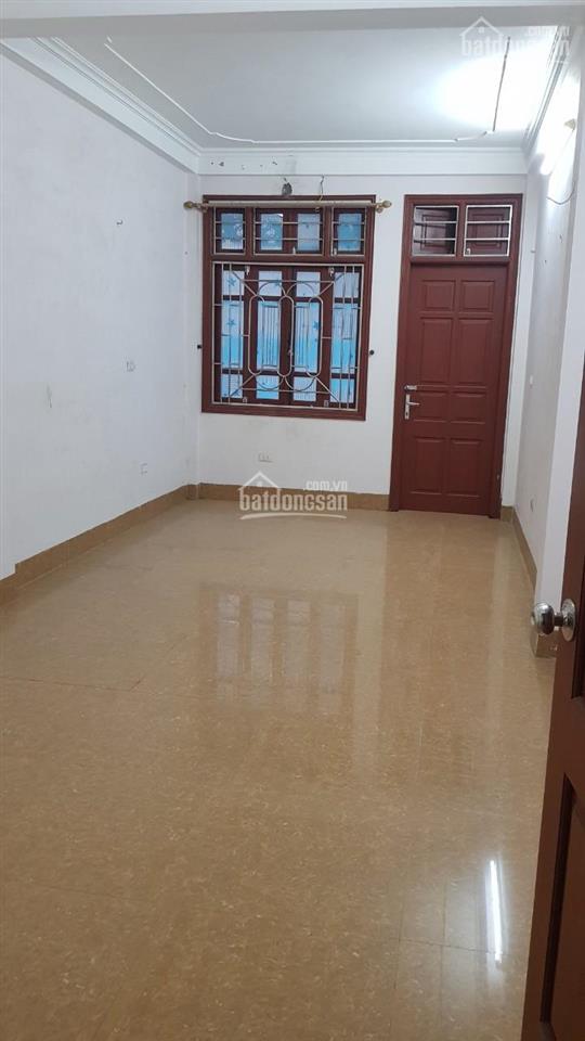 Cho thuê nhà mỗ lao gần big c 45m2, 5 tầng, 16 triệu/tháng ô tô đỗ cửa