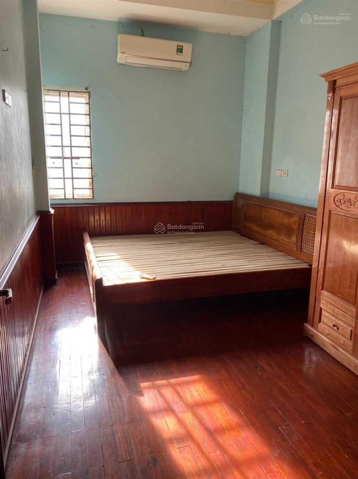 Cho thuê nhà la khê  ngô thì nhậm 50m2, 4 tầng, 13,5tr/th ô tô đỗ cửa