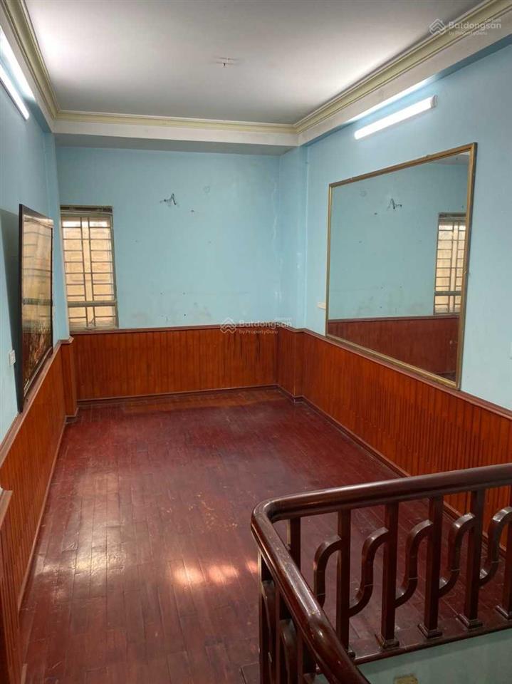 Cho thuê nhà la khê  ngô thì nhậm 50m2, 4 tầng, 13,5tr/th ô tô đỗ cửa