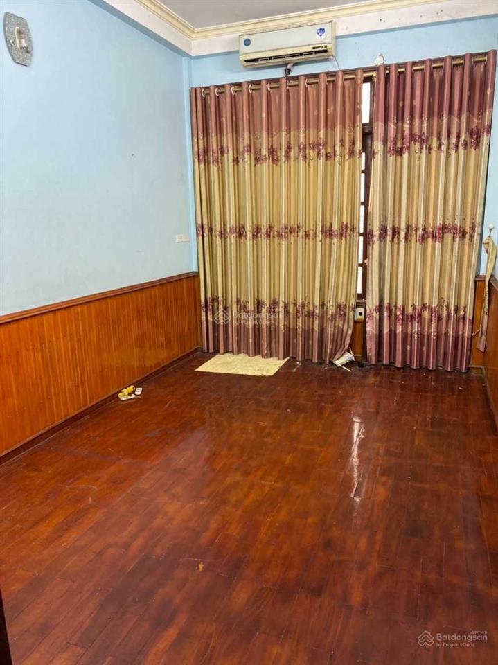 Cho thuê nhà la khê  ngô thì nhậm 50m2, 4 tầng, 13,5tr/th ô tô đỗ cửa