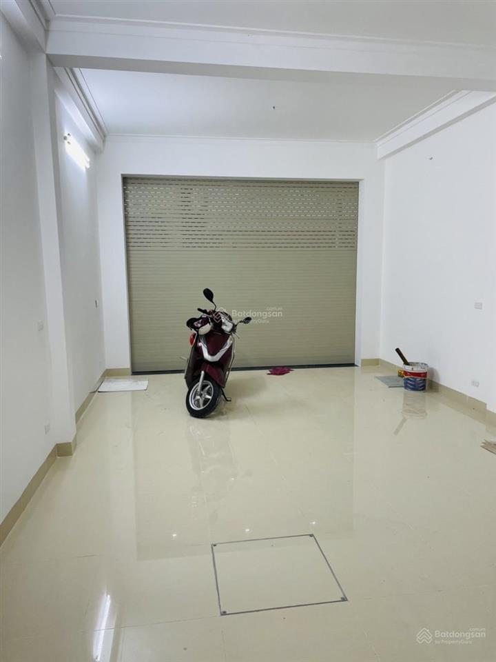 Cho thuê nhà mỗ lao 50m2, 4 tầng, 16tr xe tải tránh nhau