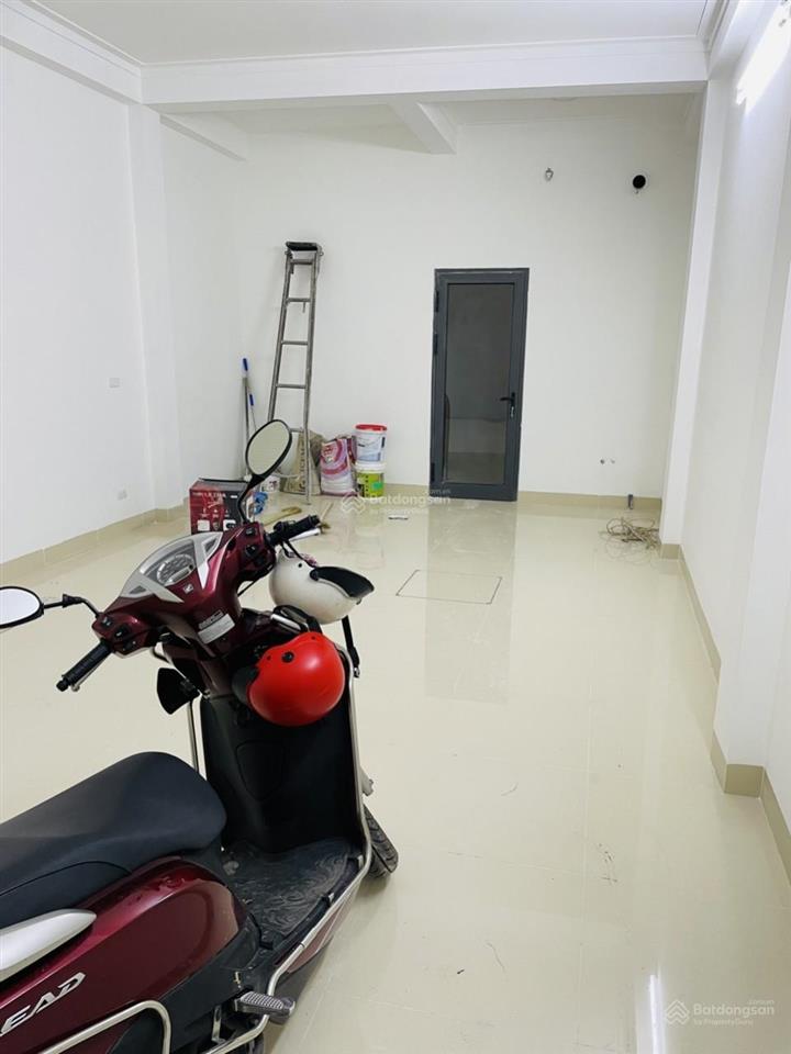 Cho thuê nhà mỗ lao 50m2, 4 tầng, 16tr xe tải tránh nhau