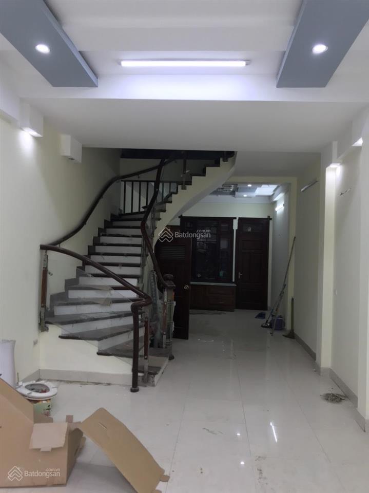 Cho thuê nhà ngã tư vạn phúc  tố hữu 65m2 x 4 tầng chỉ 16tr/th, xe tải tránh nhau thoải mái