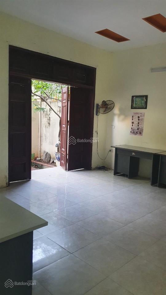 Cho thuê nhà mỗ lao 150m2, 3.5 tầng, làm kho, văn phòng
