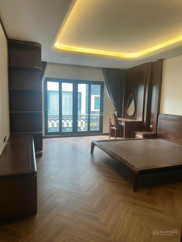 Cho thuê nhà riêng tại ngã tư vạn phúc  tố hữu, 25 triệu, 55m2, 6pn, 6wc, 7 tầng