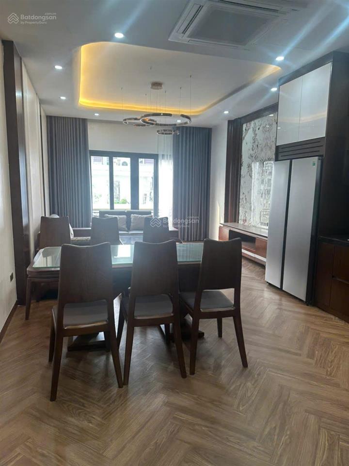 Cho thuê nhà riêng tại ngã tư vạn phúc  tố hữu, 25 triệu, 55m2, 6pn, 6wc, 7 tầng