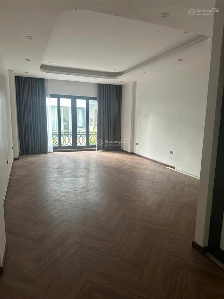 Cho thuê nhà riêng tại ngã tư vạn phúc  tố hữu, 25 triệu, 55m2, 6pn, 6wc, 7 tầng
