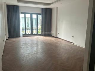 Cho thuê nhà riêng tại ngã tư vạn phúc  tố hữu, 25 triệu, 55m2, 6pn, 6wc, 7 tầng
