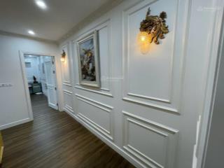 Cho thuê liền kề mỗ lao 150m2, 5 tầng thang máy chỉ 55tr