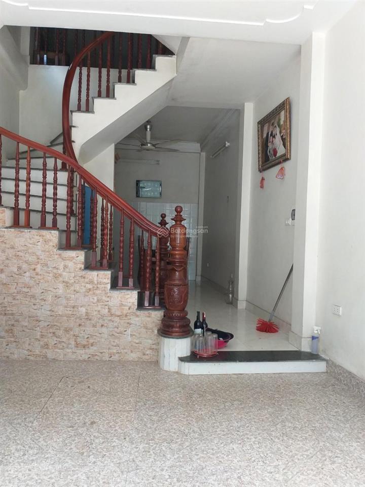 Cho thuê nhà tổ 7 yên nghĩa gần đại học phenikaa 35m², 4 tầng, 8tr