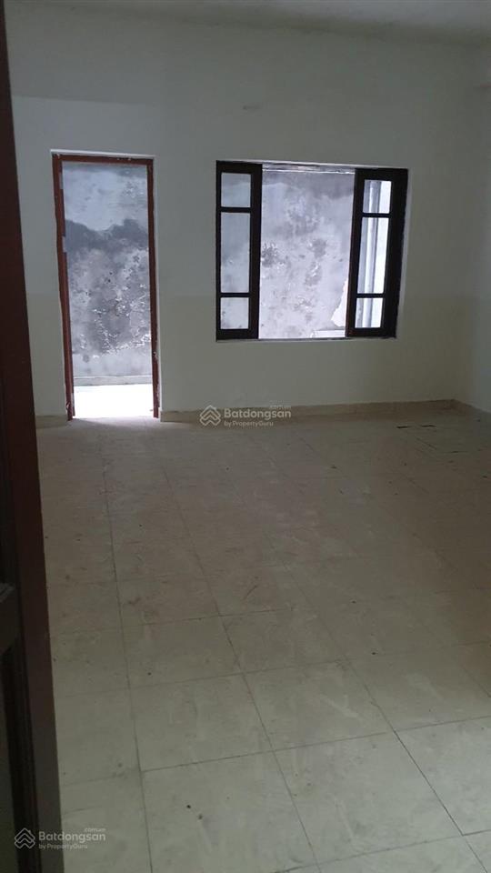 Cho thuê liền kề văn phú 90m2, 4 tầng, 17tr/th xe công đỗ cửa