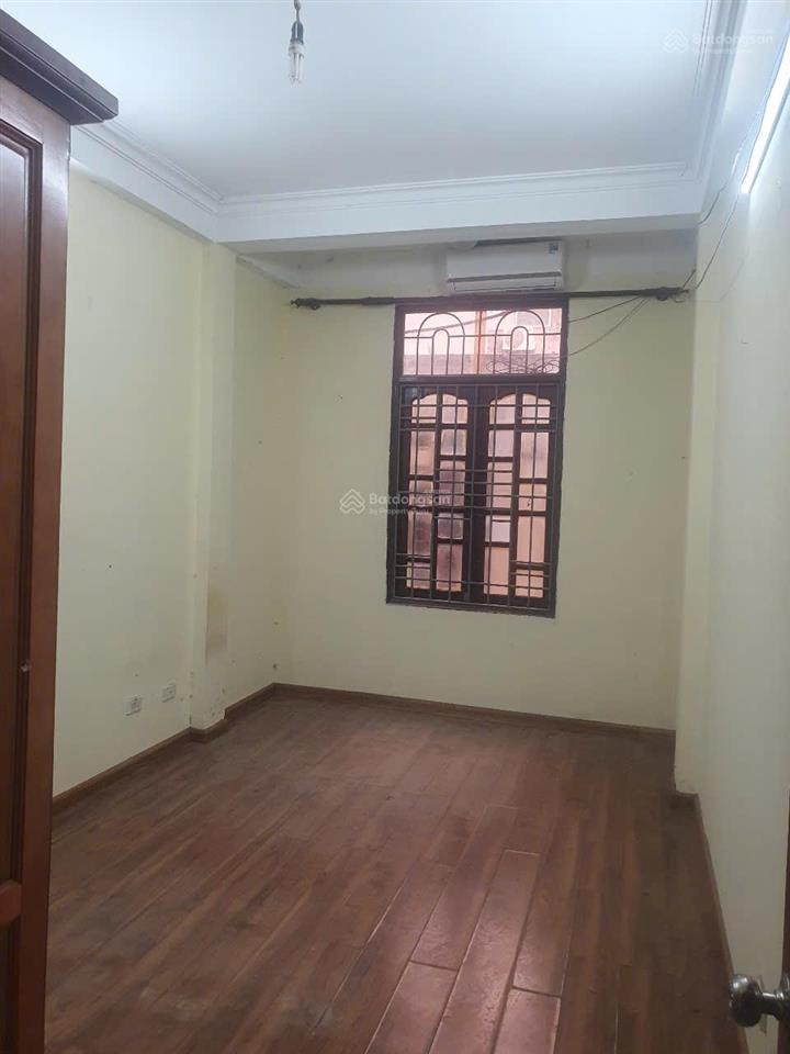 Cho thuê nhà văn quán ngay hv an ninh 45m², 5 tầng chỉ 12tr
