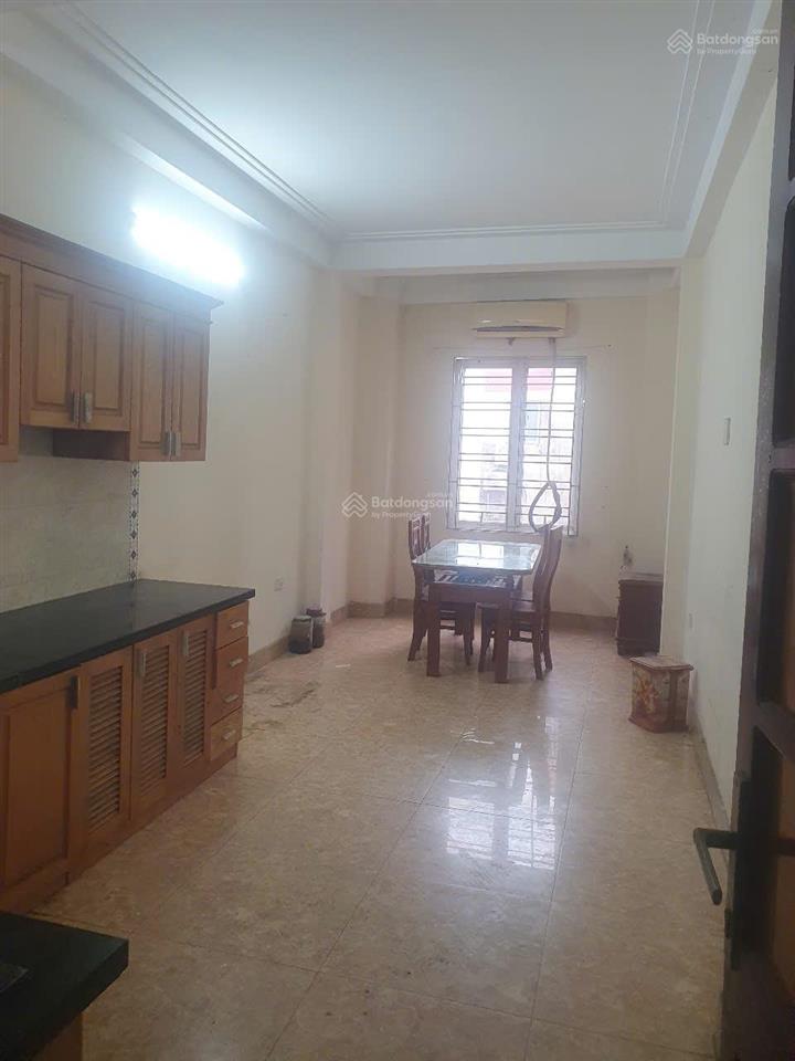 Cho thuê nhà văn quán ngay hv an ninh 45m², 5 tầng chỉ 12tr