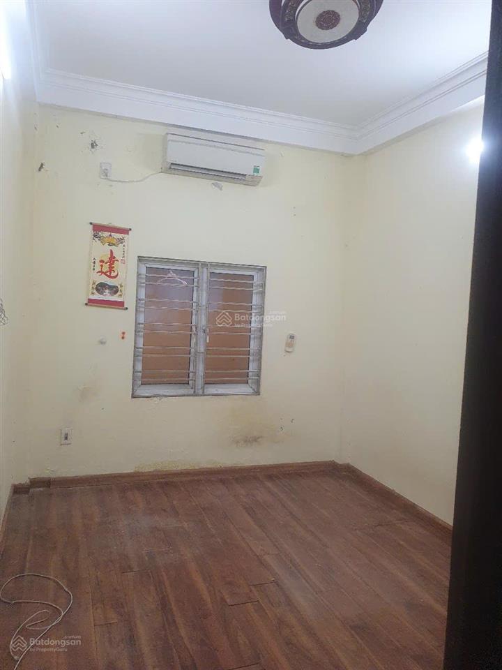 Cho thuê nhà văn quán ngay hv an ninh 45m², 5 tầng chỉ 12tr